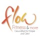 Logo Flow Fitness&more Assamstadt