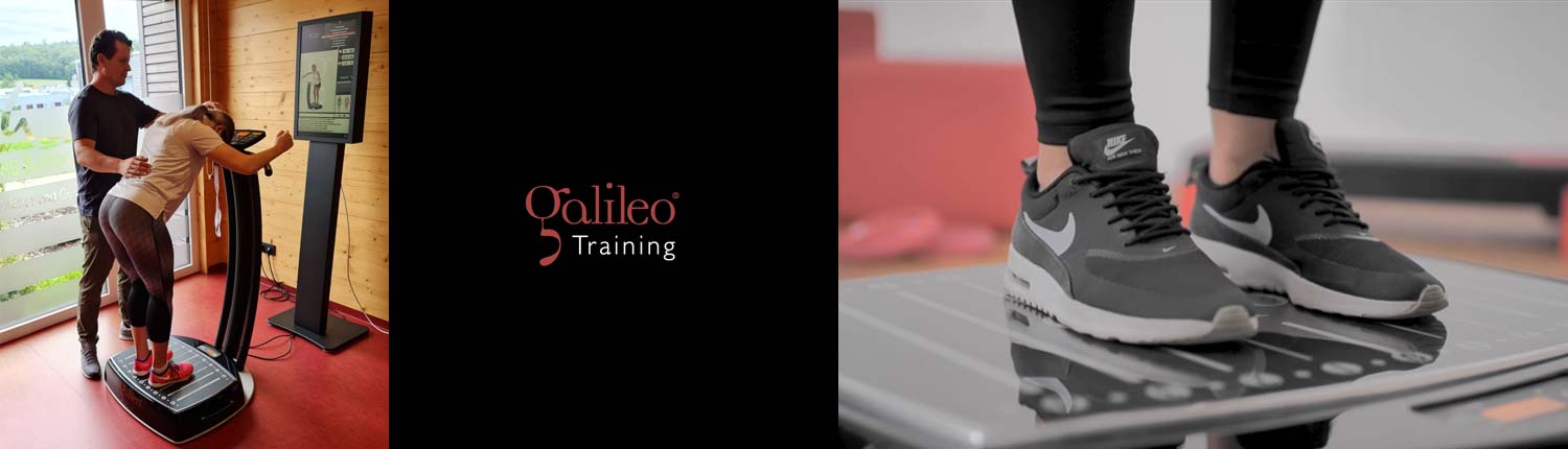 Galileo Training Headermotiv