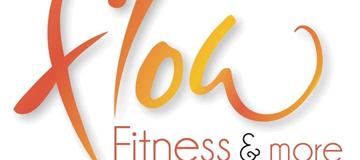 Logo Flow Fitness&more Assamstadt